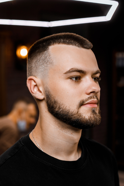 Фото стрижки 9